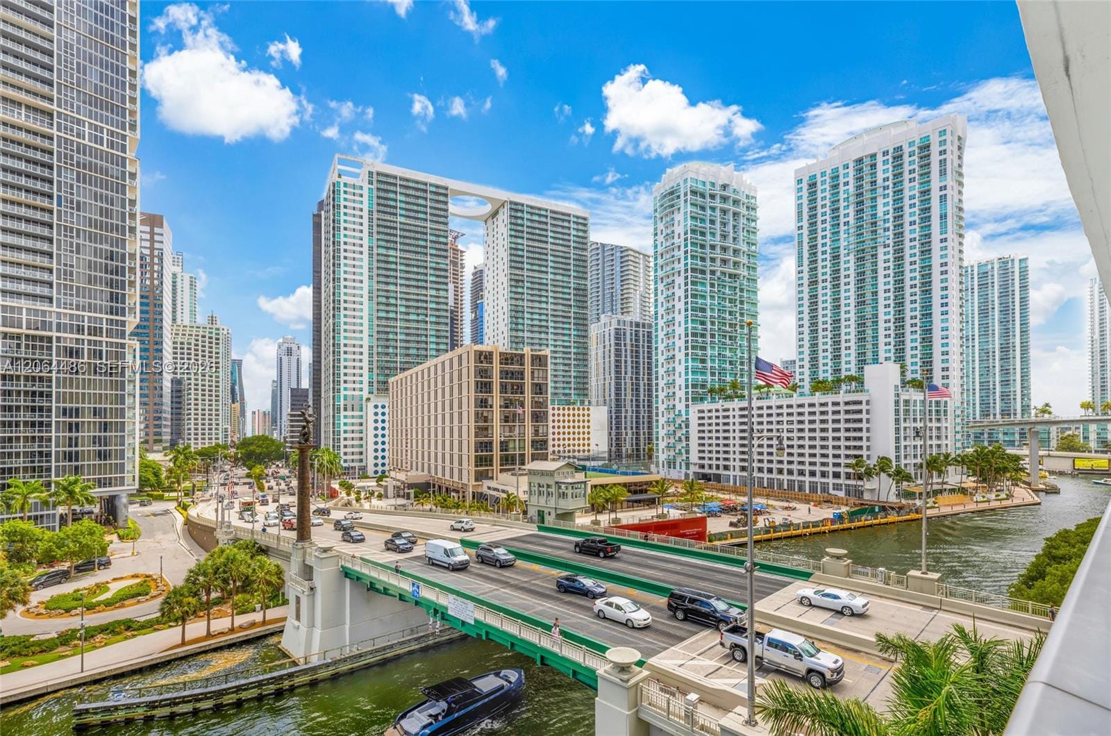 200 Biscayne Boulevard Way 504, Miami, FL 33131 photo 21
