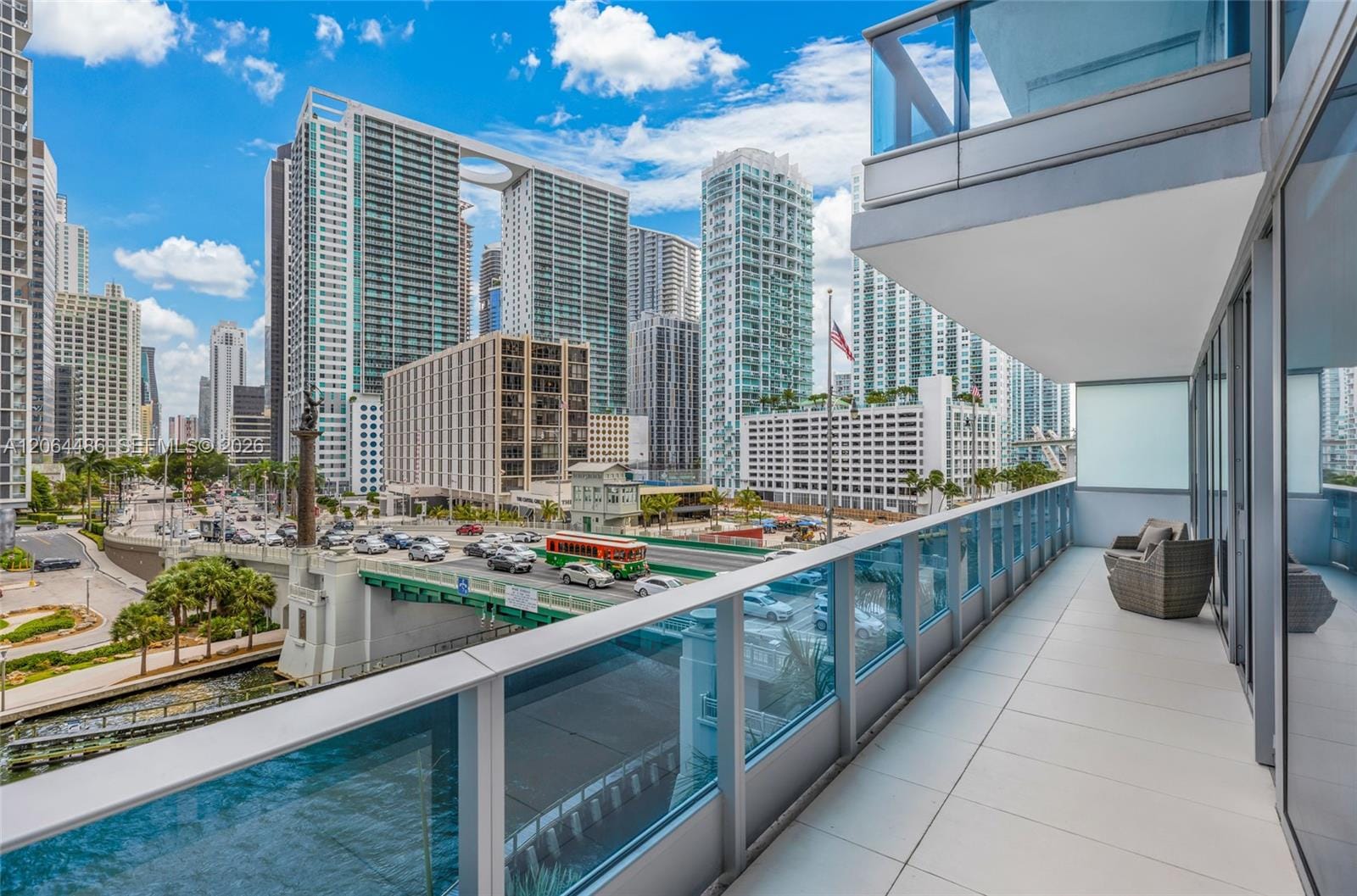 200 Biscayne Boulevard Way 504, Miami, FL 33131 photo 23