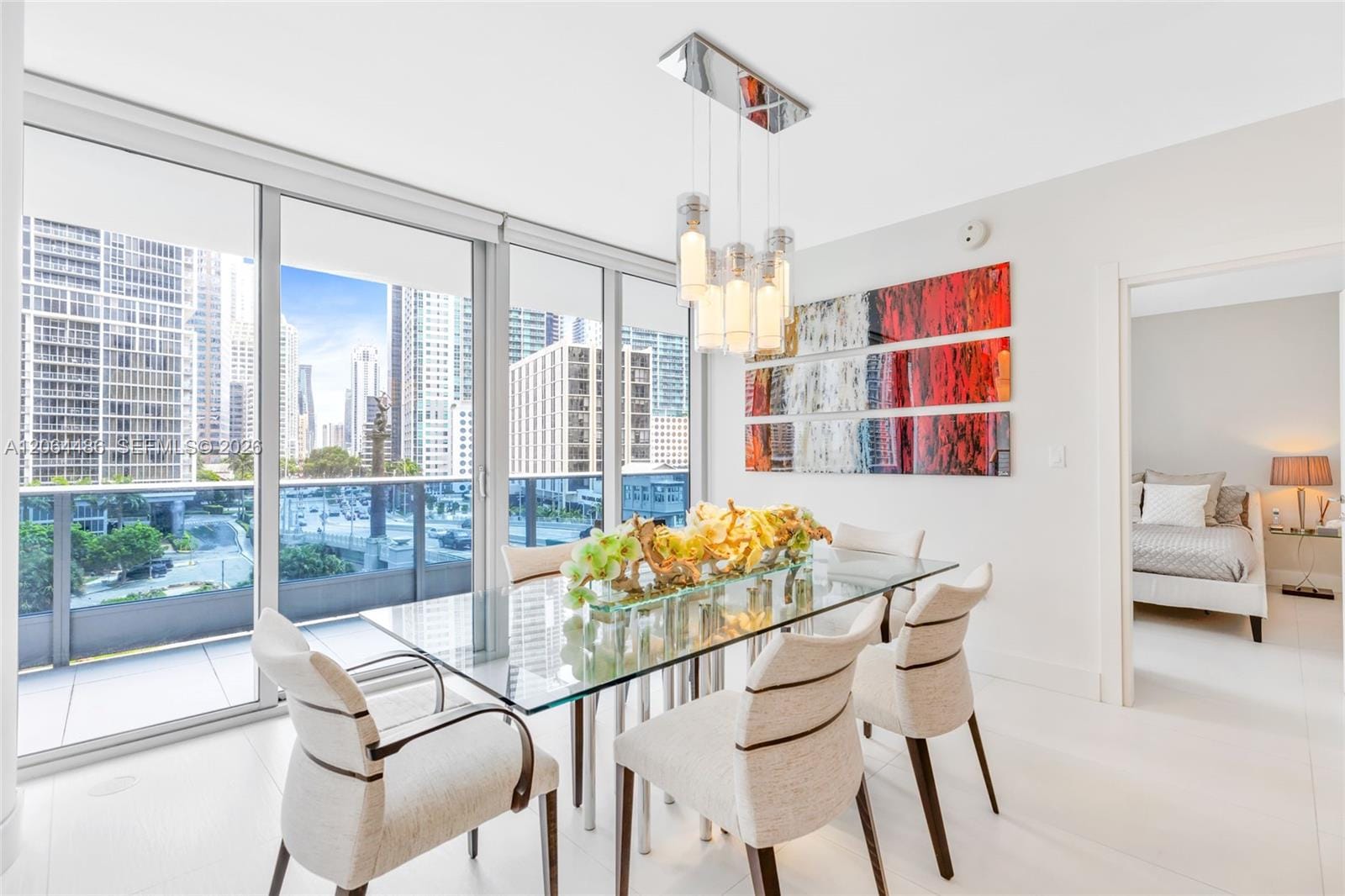 200 Biscayne Boulevard Way 504, Miami, FL 33131 photo 6