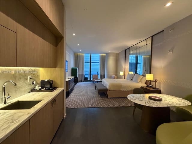 801 S Miami Avenue 309, Miami, FL 33130