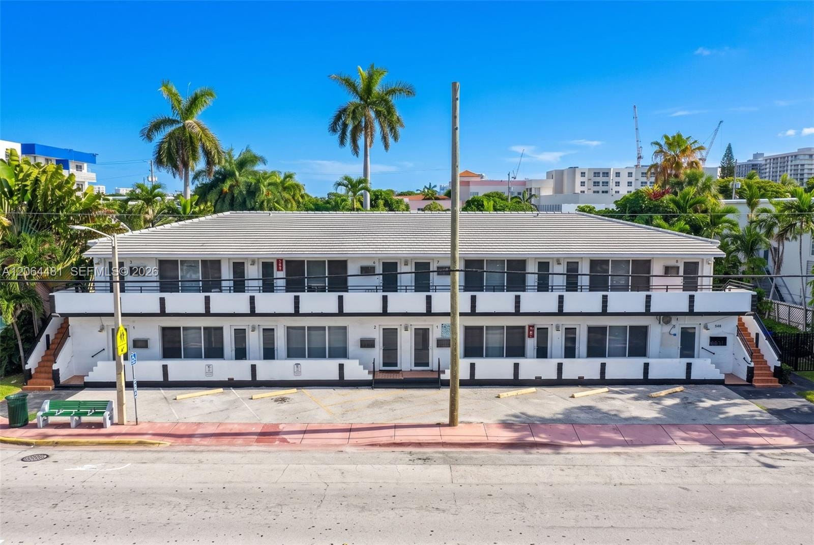 345 85th Street, Miami Beach, FL 33141 photo 2