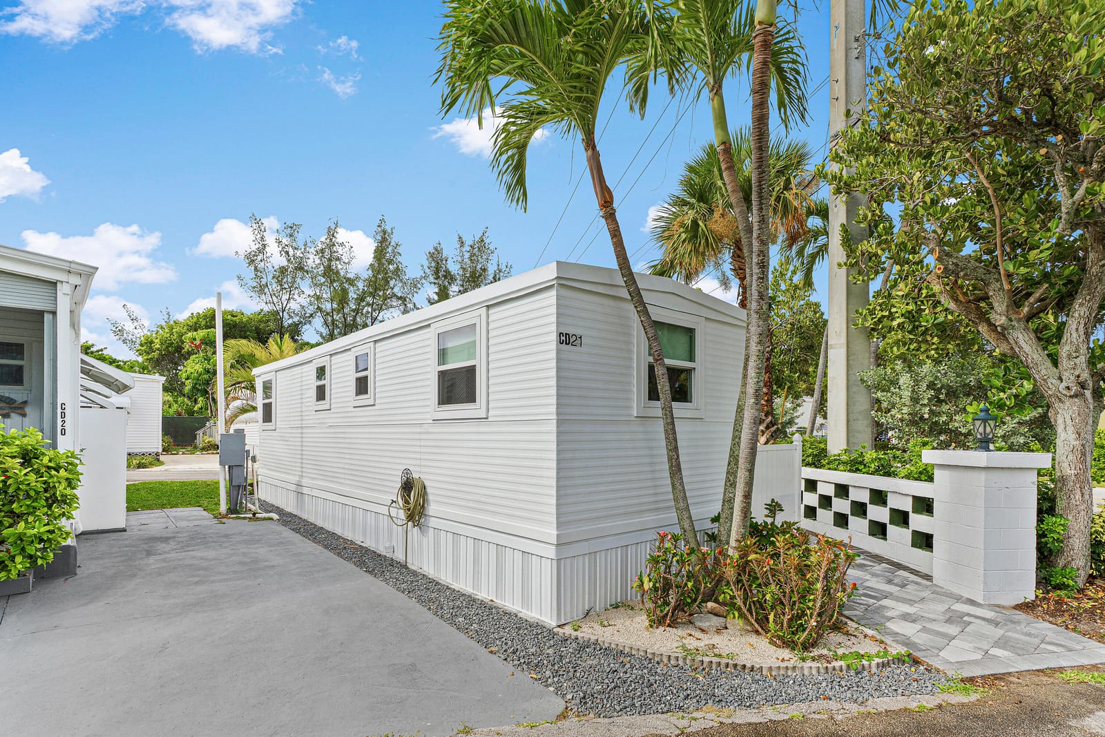 21 Bamboo Drive CD, Briny Breezes, FL 33435 photo 14
