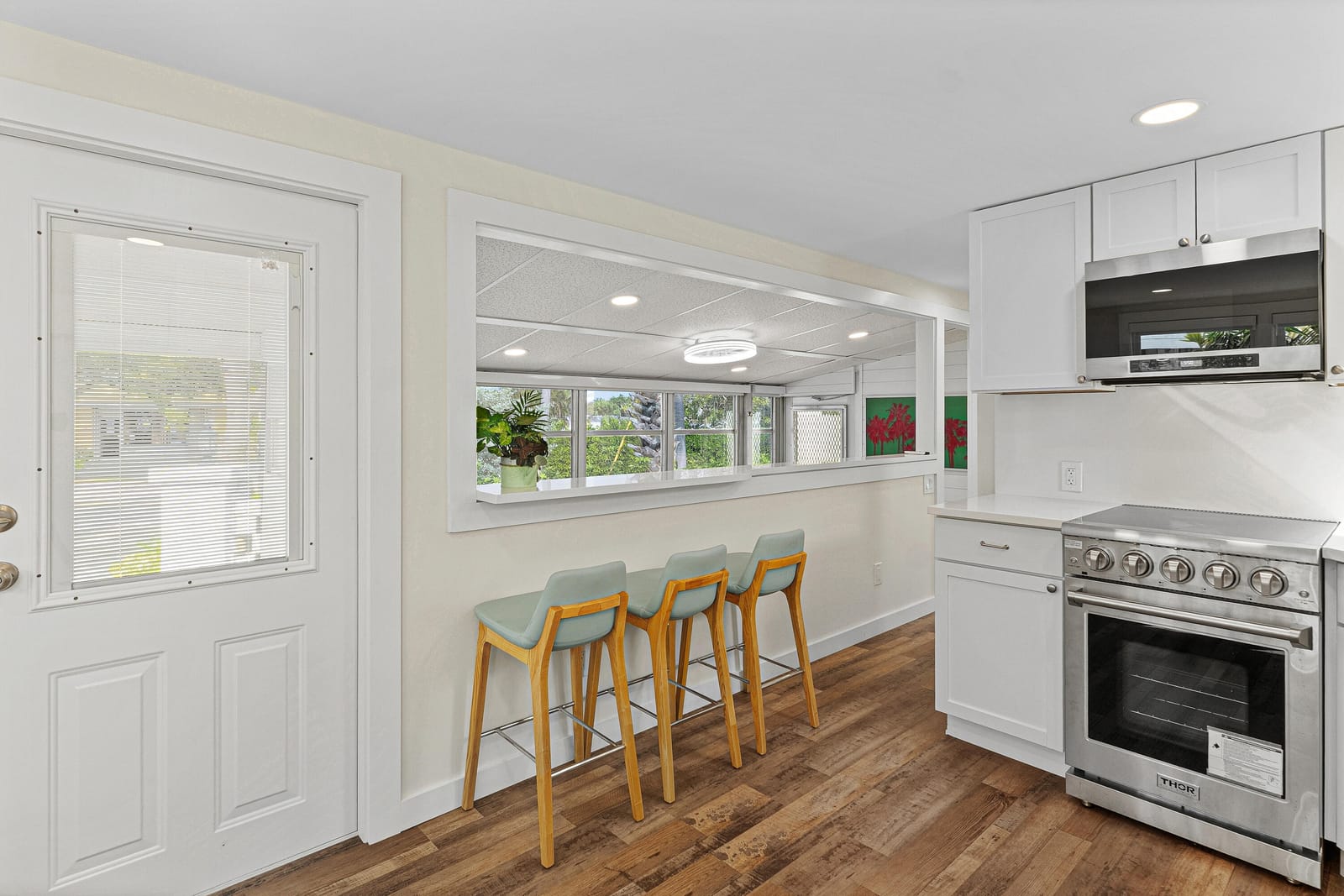 21 Bamboo Drive CD, Briny Breezes, FL 33435 photo 3