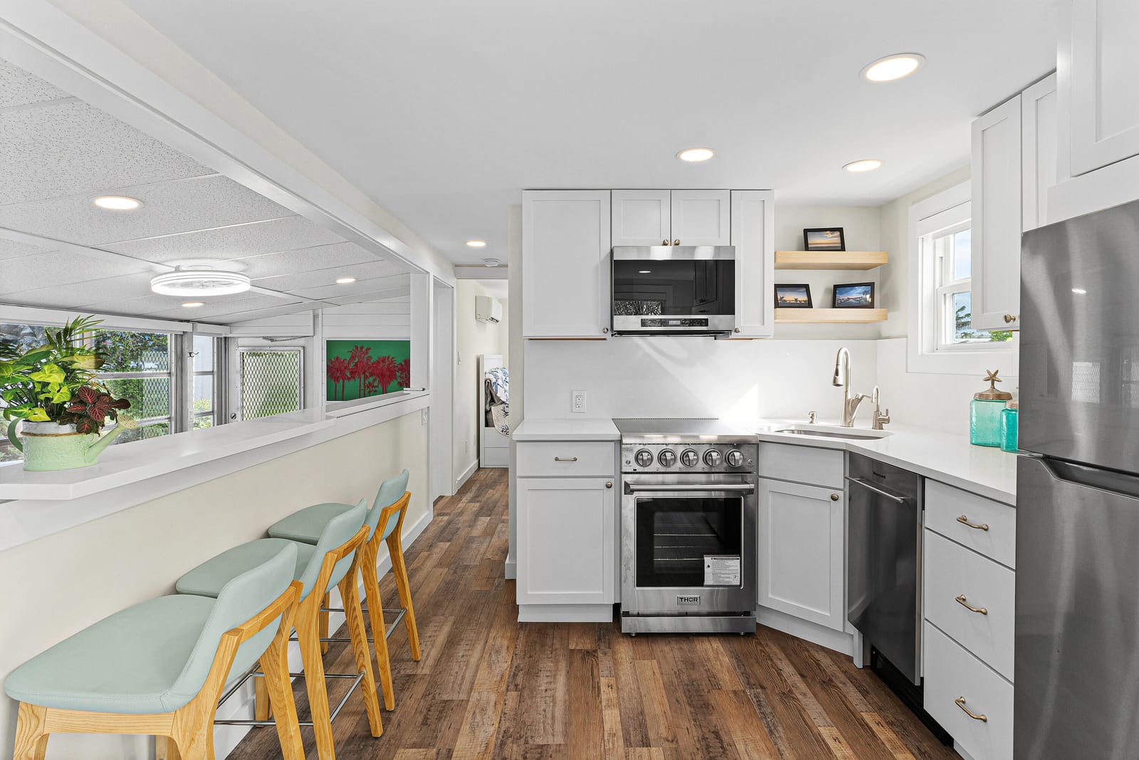 21 Bamboo Drive CD, Briny Breezes, FL 33435 photo 5