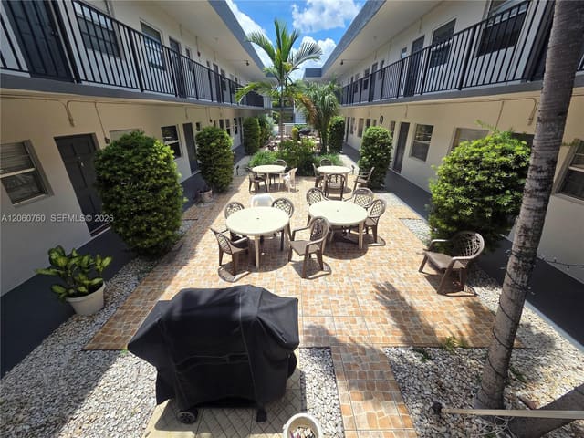 415 NE 2nd Street 217, Star Paradise Condo, Hallandale Beach, FL