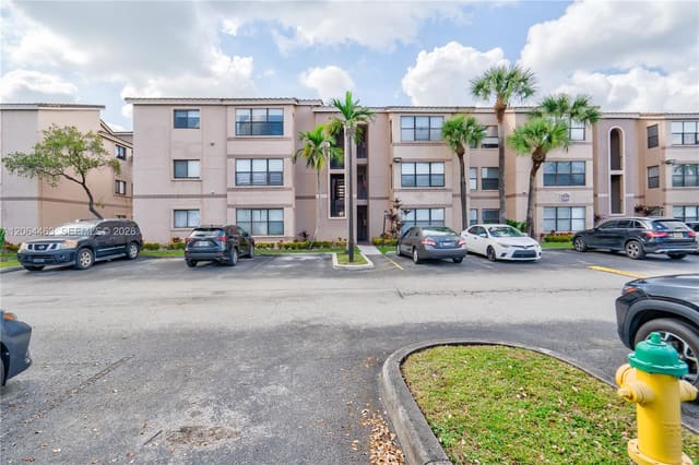 2866 S University Drive 5307, Davie, FL 33328