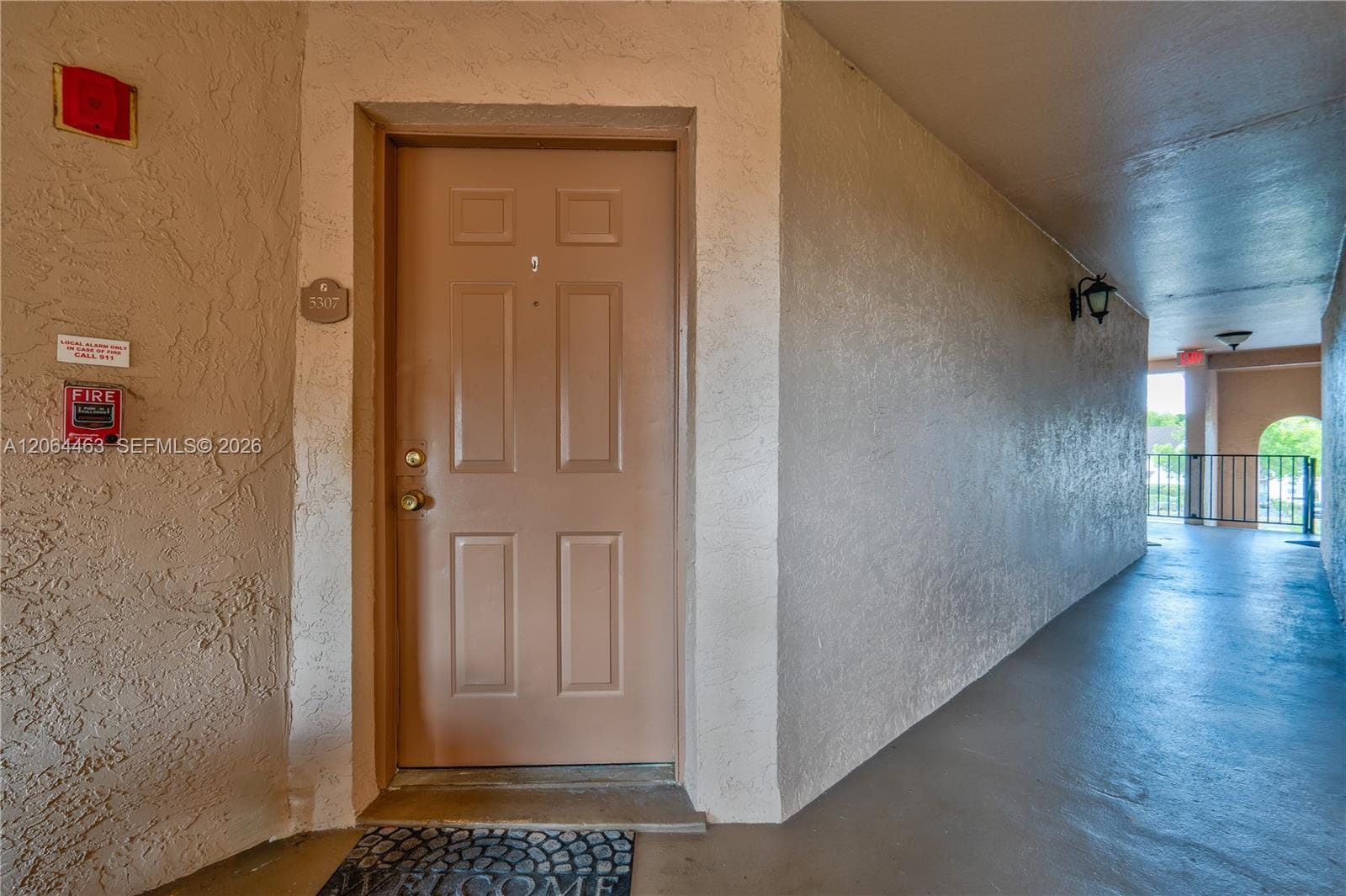2866 S University Drive 5307 — photo 2