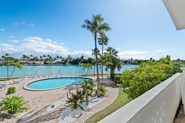 9101 E Bay Harbor Drive 204, Bay Harbor Islands, FL 33154