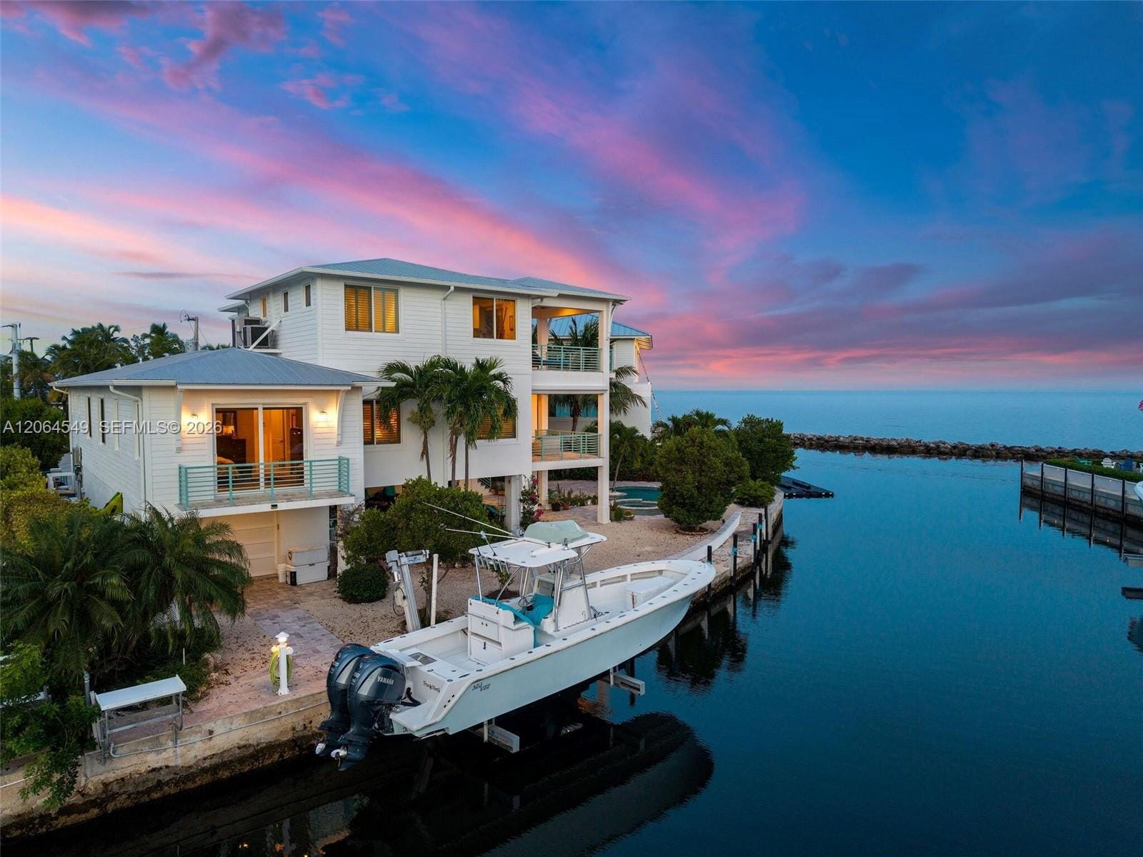 202 Plantation Shores Drive, FL 33070