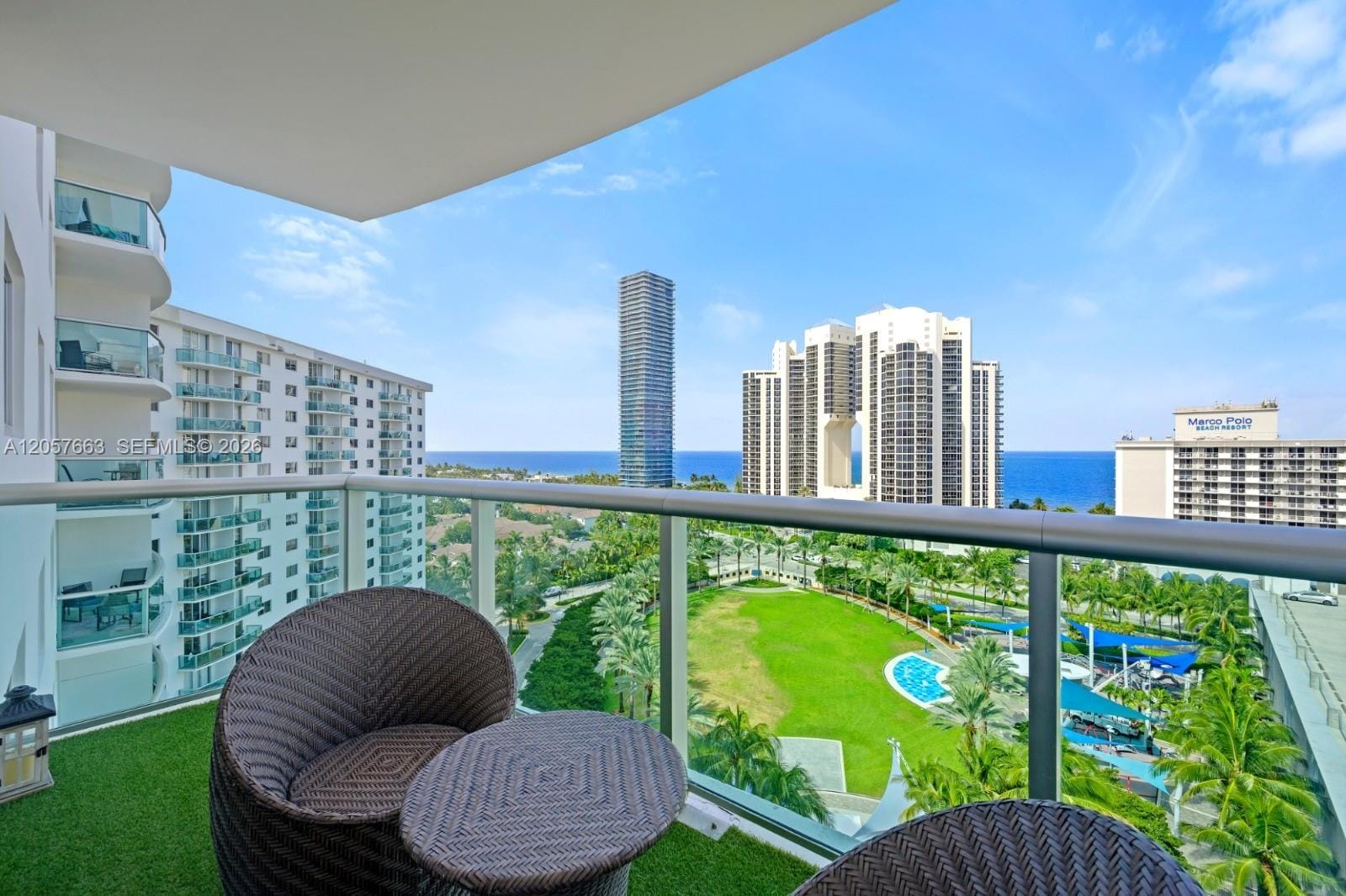 19370 Collins Avenue 1403, Sunny Isles Beach, FL 33160