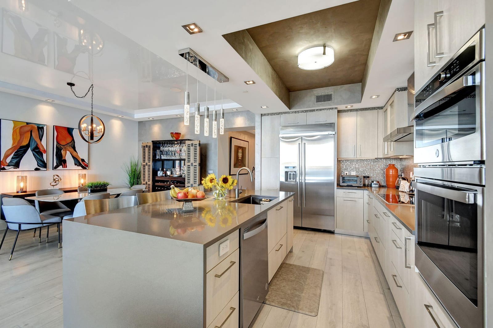 2 WATER CLUB Way 601, North Palm Beach, FL 33408 photo 14