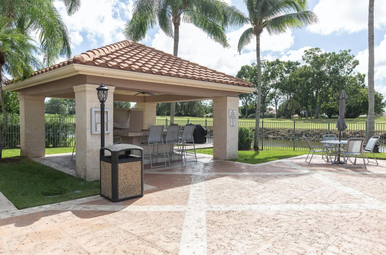 11790 SAINT ANDREWS Place 305, Wellington, FL 33414 photo 28