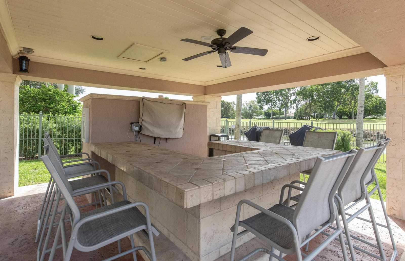 11790 SAINT ANDREWS Place 305, Wellington, FL 33414 photo 29