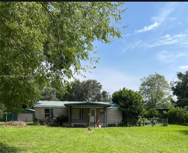 2704 SE 172nd Street, FL 34491