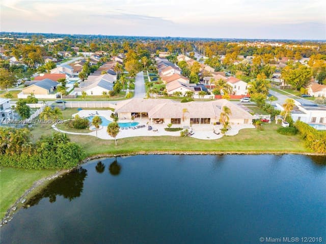 7248 NW 48th Court, Lauderhill, FL 33319