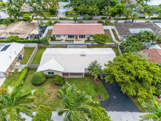 2750 SE 3rd Street, Palm Ridge, Pompano Beach, FL