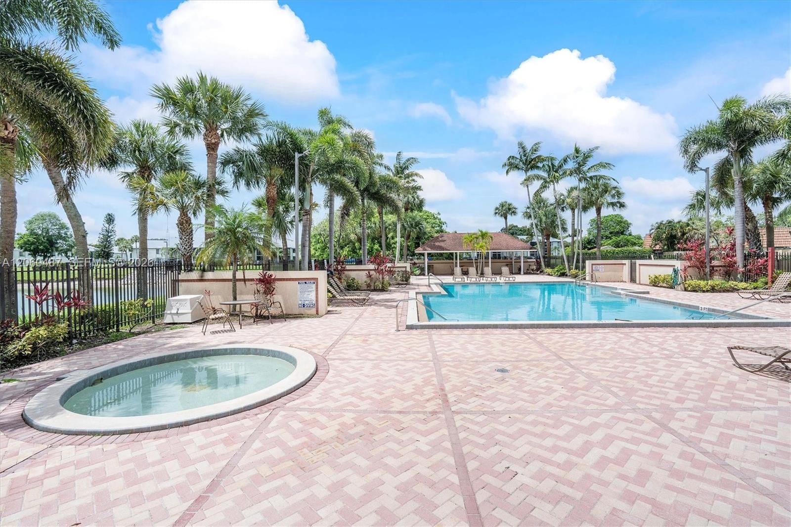 839 Blue Ridge Circle 839, West Palm Beach, FL 33409 photo 13