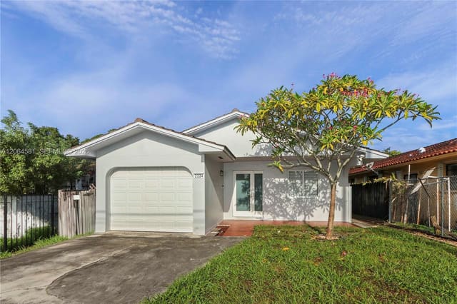 2224 SW 61st Avenue, sold in ZIP 33155, Miami, FL