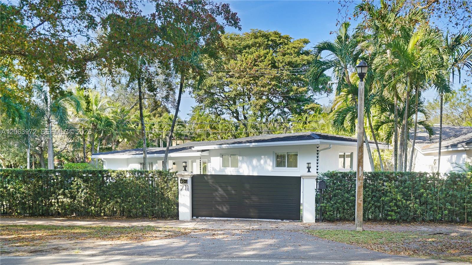 711 Sunset Road 711, Coral Gables, FL 33143 photo 5