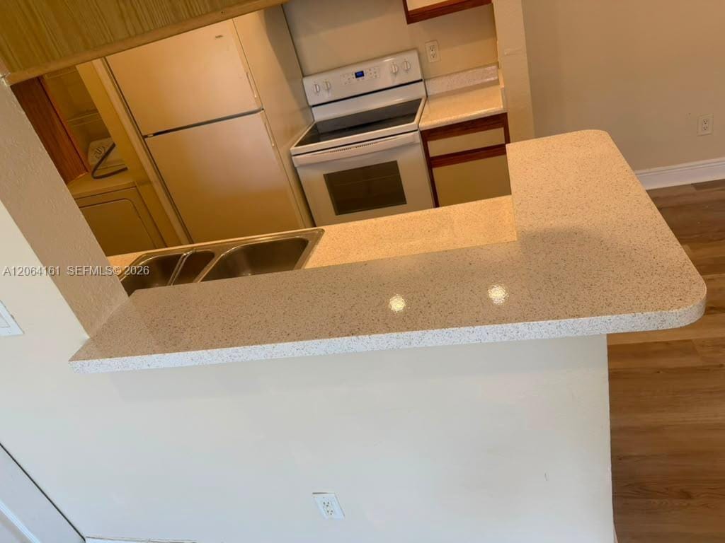 1247 SW 46th Avenue 1306, Pompano Beach, FL 33069 photo 5