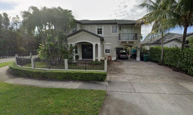 14900 SW 10th Street, Grand Lakes, Miami, FL