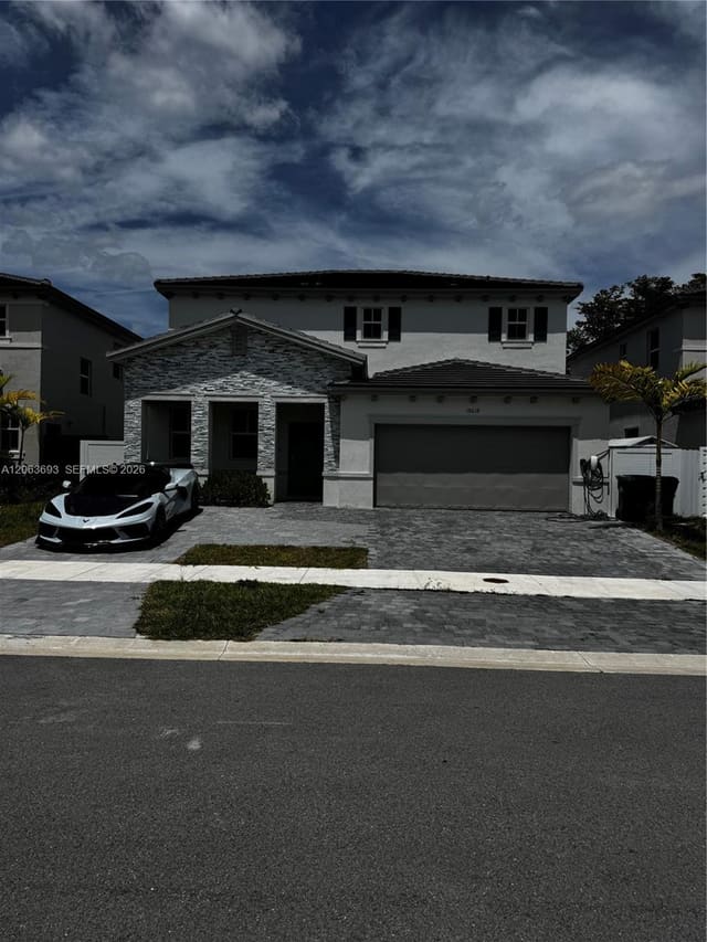 18618 SW 136th Court, Tropico Estates, Miami, FL