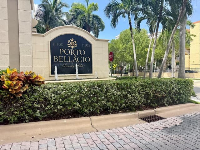 17100 N Bay Road 1318, Sunny Isles Beach, FL 33160