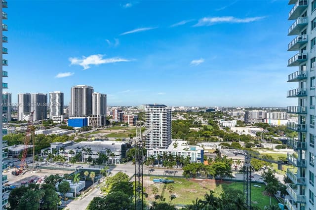 1800 N Bayshore Drive 2410, 1800 Club, Miami, FL