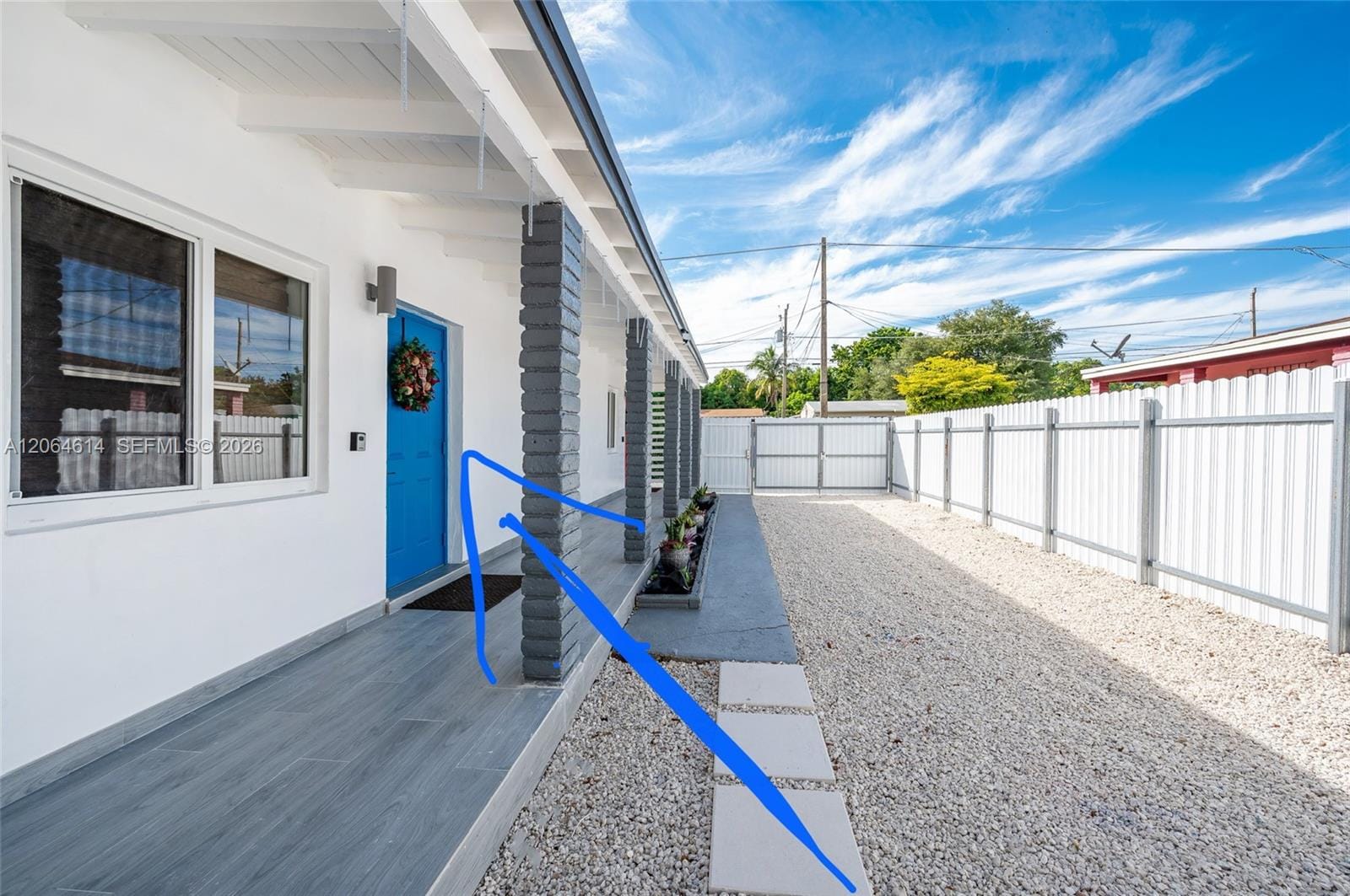 5505 NW 5th Court 5507, Miami, FL 33127 photo 23