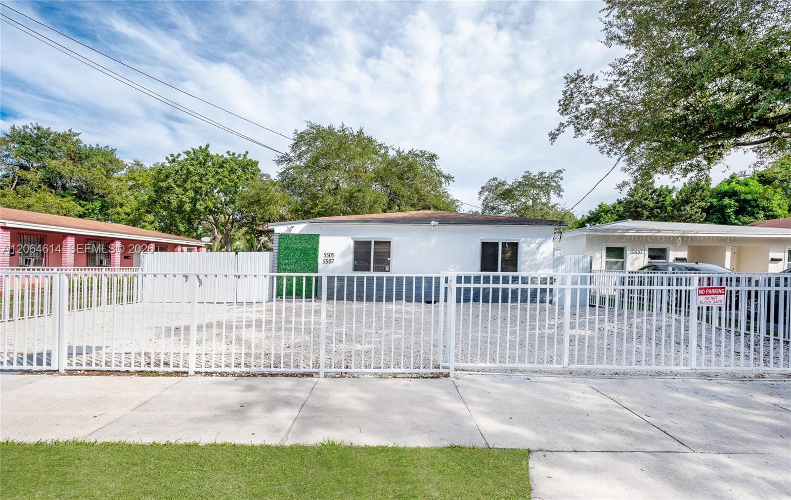 5505 NW 5th Court 5507 — photo 10