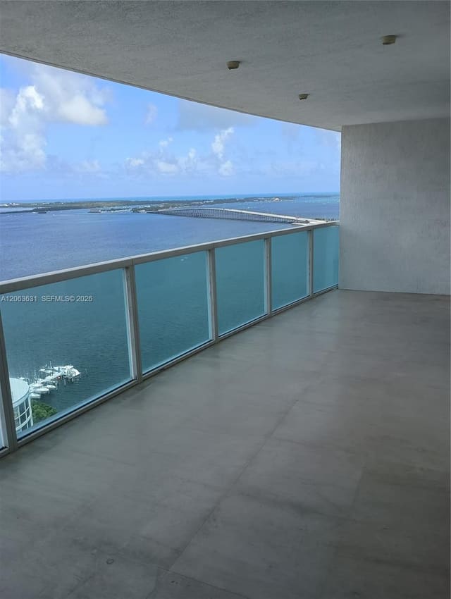 2101 N Brickell Avenue 2504, Miami, FL 33129