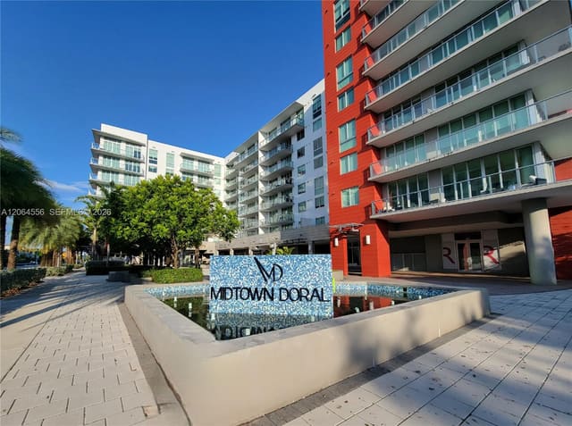 7825 NW 107th Avenue 318, Doral, FL 33178