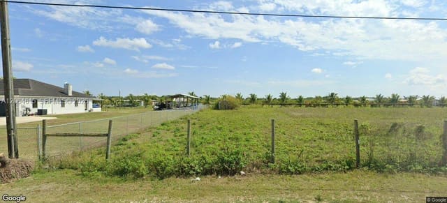 21450 SW 361st Street, Homestead, FL 33034