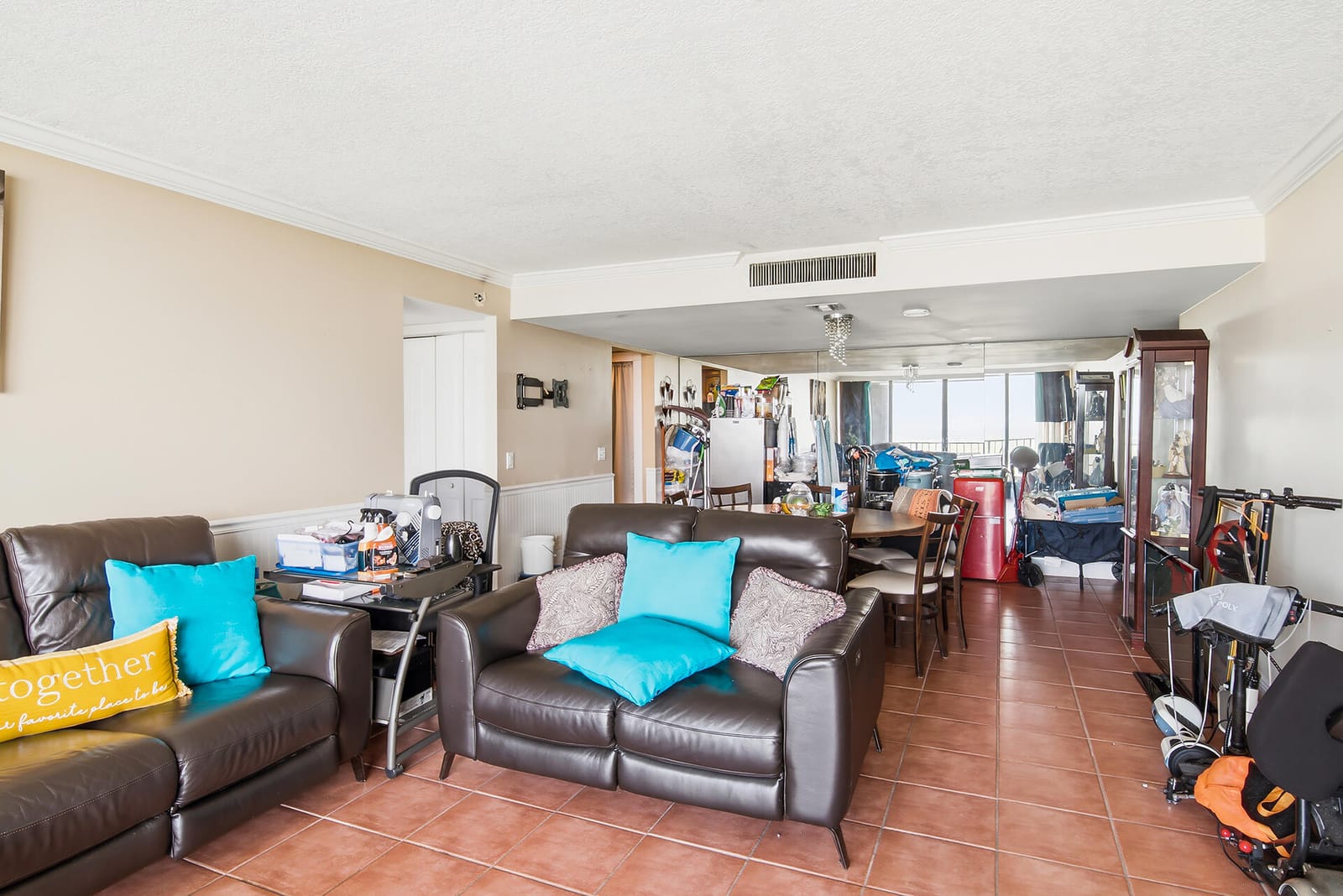 5600 N Flagler Drive 2202 — photo 3