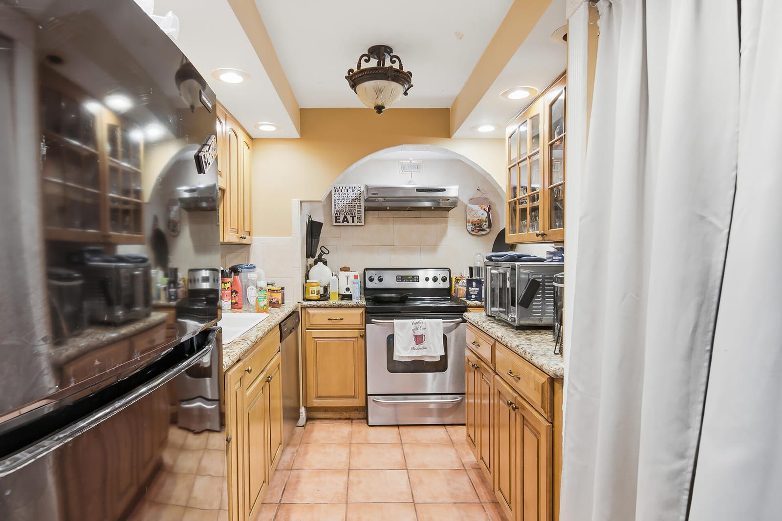 5600 N Flagler Drive 2202 — photo 4