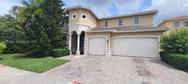 8765 SW 208th Street, Cantamar, Cutler Bay, FL