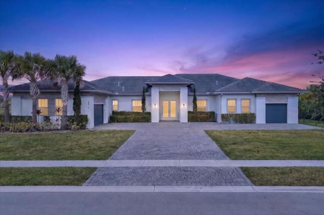 2010 MEADOWS Drive, sold in Sierra Estates, Davie, FL