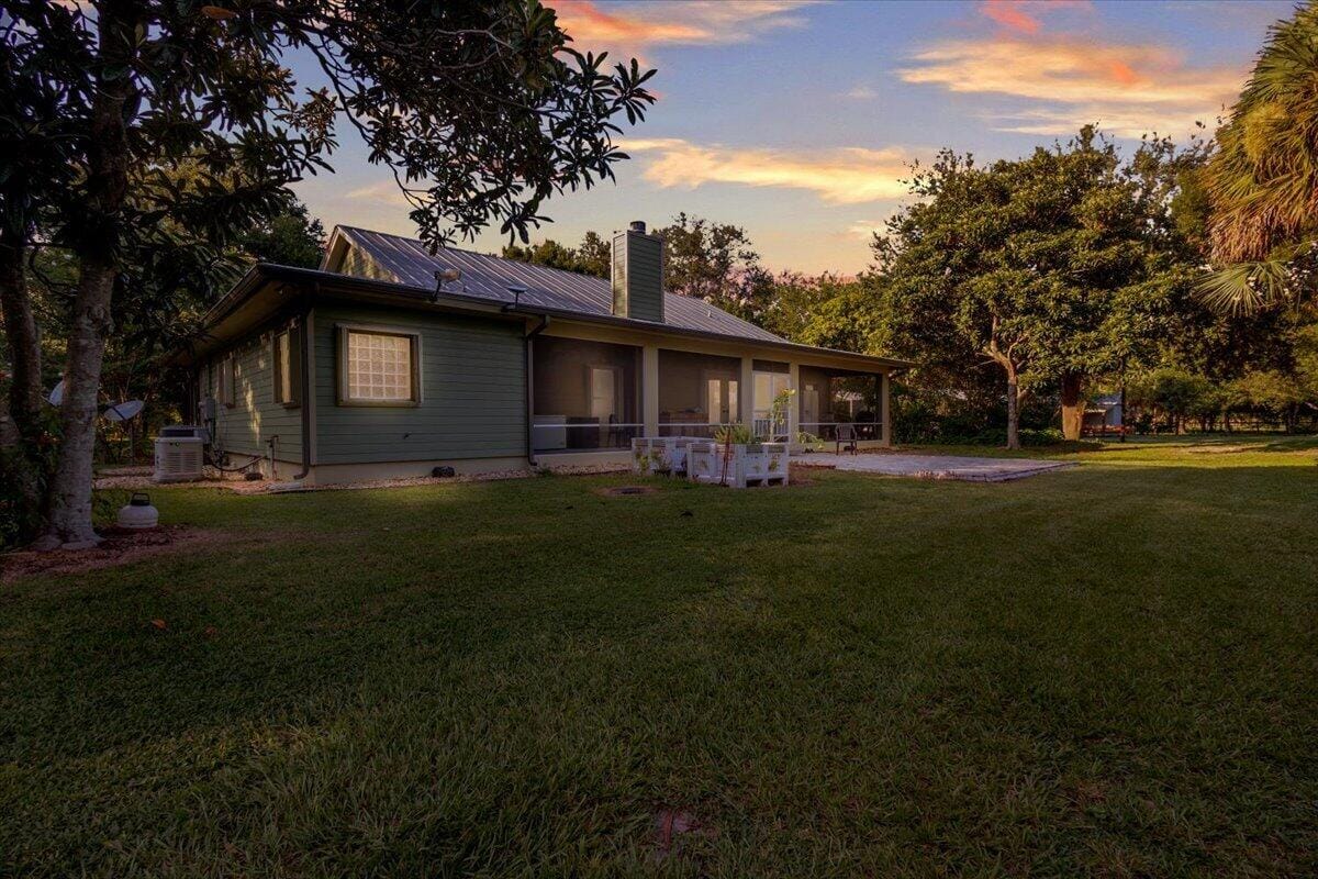 8505 IMMOKOLEE Road — photo 3