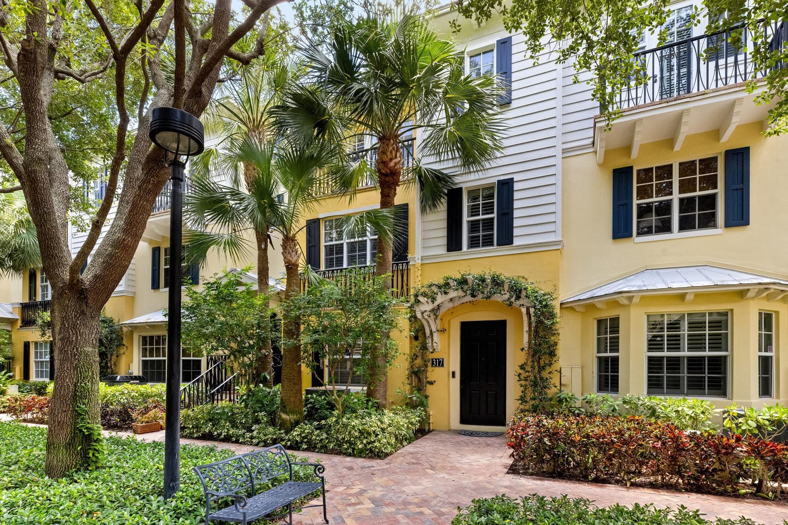 317 S Bromeliad, West Palm Beach, FL 33401 photo 1