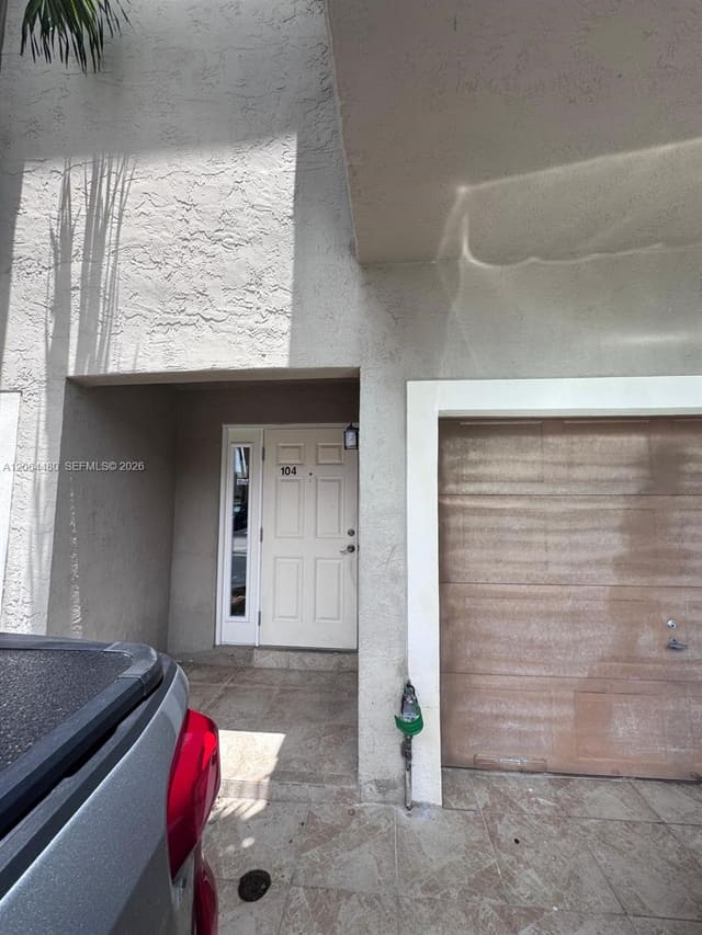 9904 Hammocks Boulevard 104-58, Miami, FL 33196