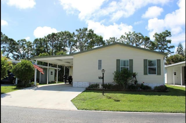 4432 SE Sweetwood Way, Pinelake Gardens And Estates, Stuart, FL