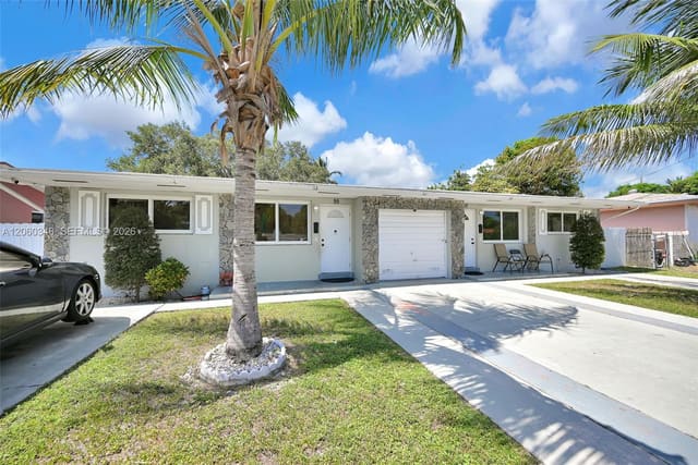 55 NE 165th Street, Miami, FL 33162