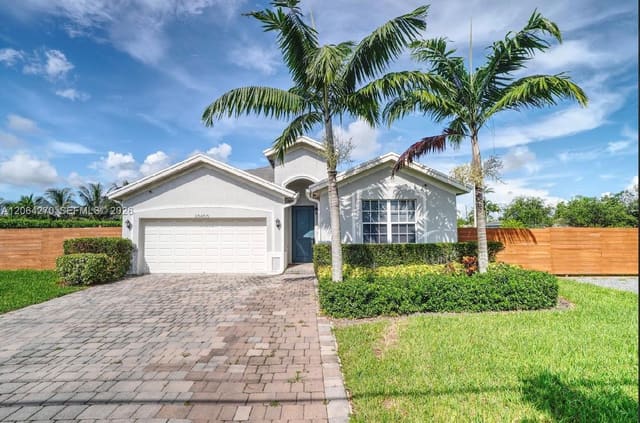30600 SW 193rd Avenue, Homestead, FL 33030
