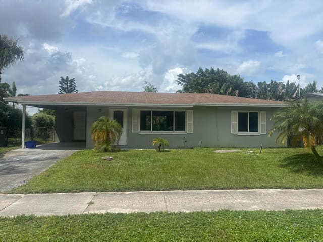 3803 ATLANTIC Road, Palm Beach Gardens, FL 33410