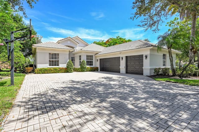 11163 NW 69TH Place, Parkland, FL 33076