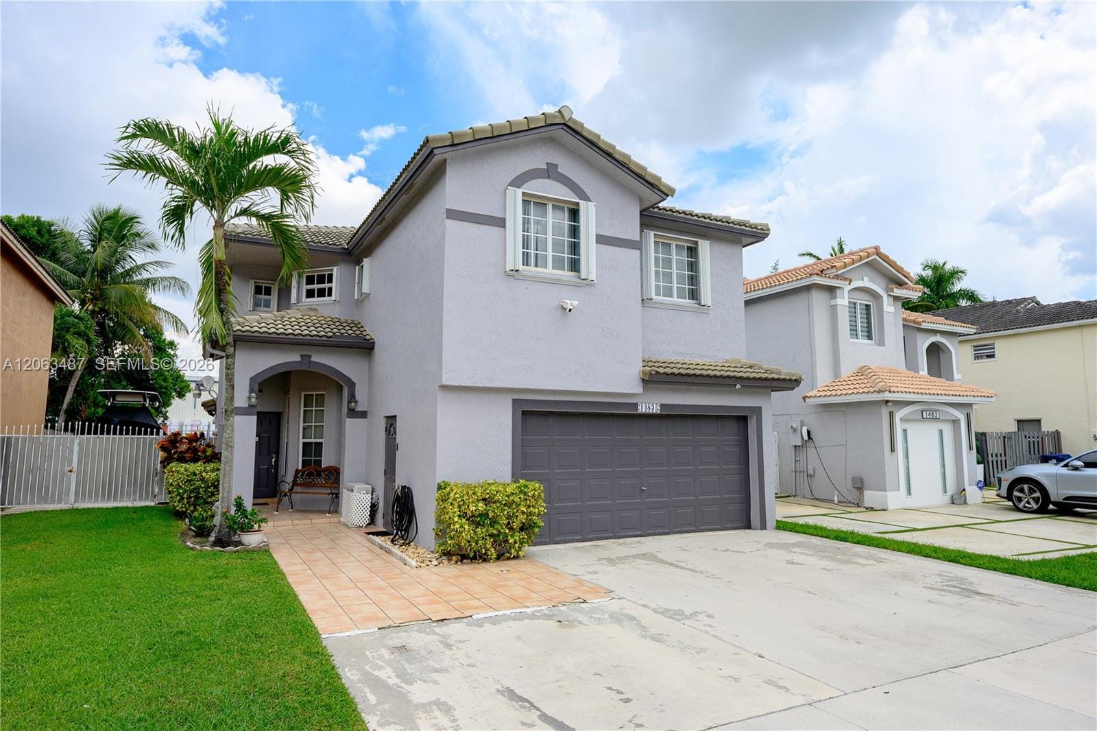 14835 SW 138th Terrace — photo 7
