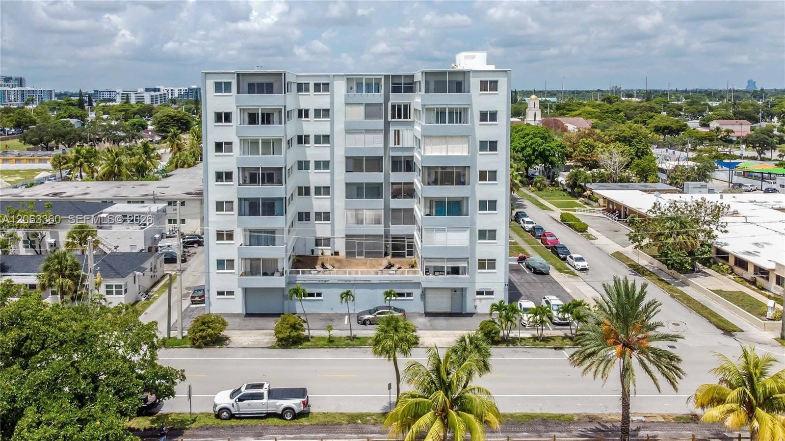 1700 Pierce Street 701, Hollywood, FL 33020 photo 1