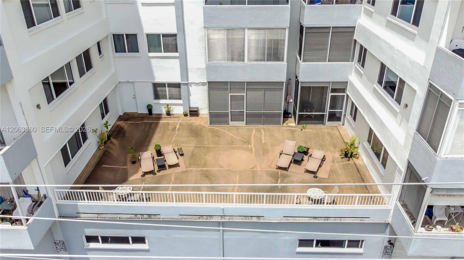 1700 Pierce Street 701, Hollywood, FL 33020 photo 7