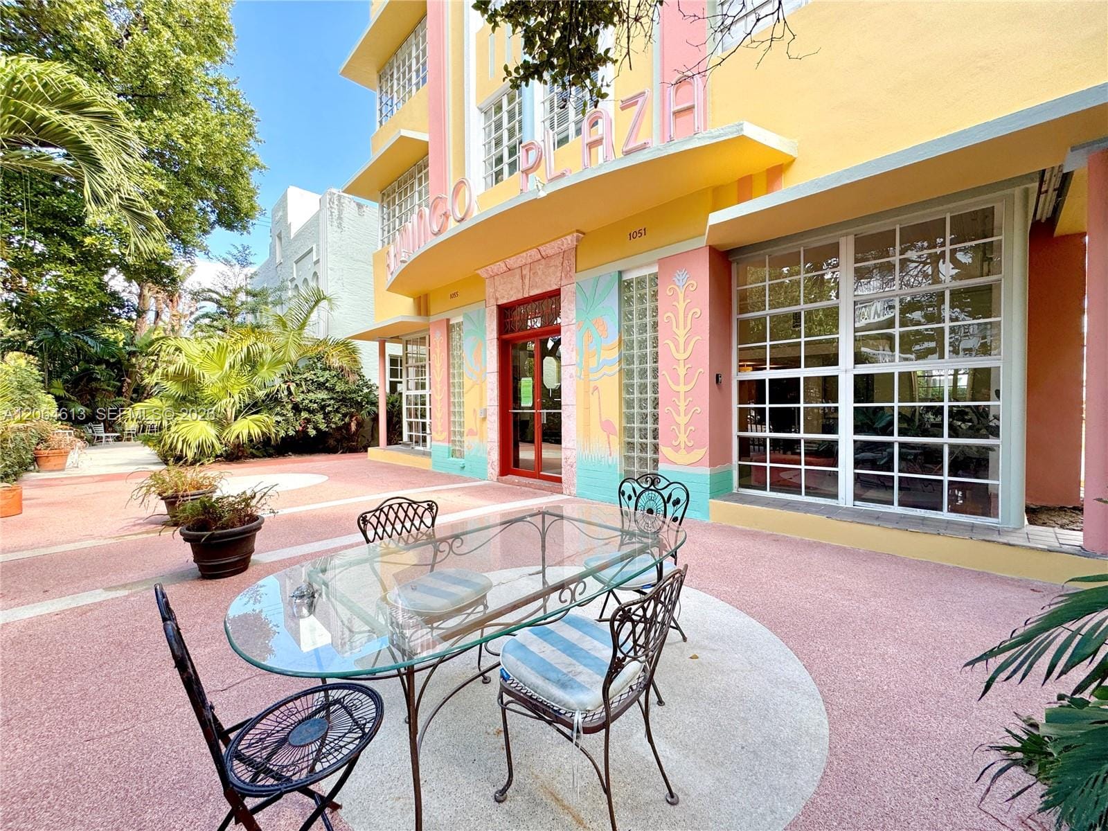 1051 Meridian Avenue 1D, Miami Beach, FL 33139