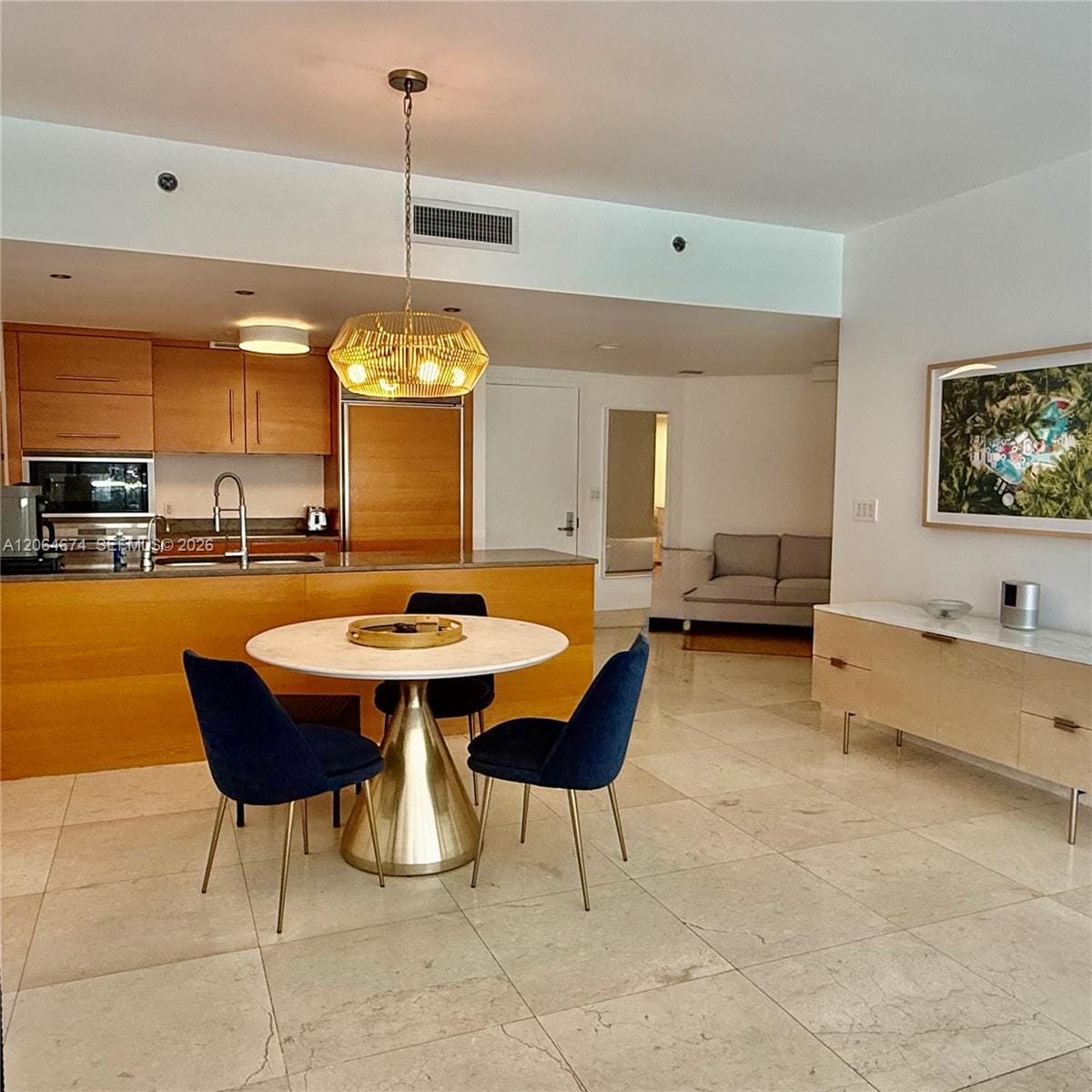 475 Brickell Avenue 1609 — photo 2